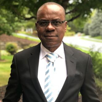 John-Ekeh