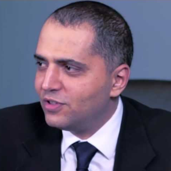 Bassel El-Kasaby