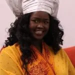 Nyaliep Kuany