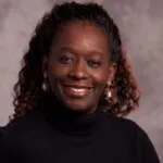 Jacinta Mwita