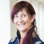 Beverly Kracher Headshot