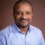 Chris Folayan