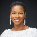 Dr. Nicolene Ambe