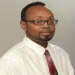 Antonio Davis Headshot