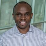 Benson Edagwa Headshot