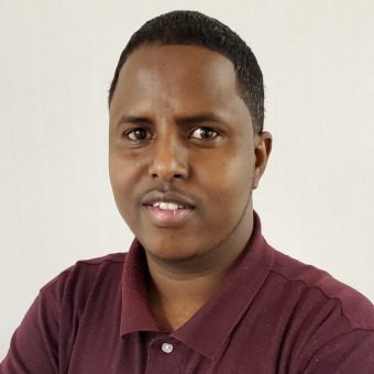 Abdi Hussein
