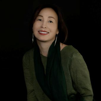 Julie Verebely