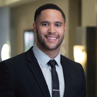 Kail Walker, Co- Founder, riseOmaha