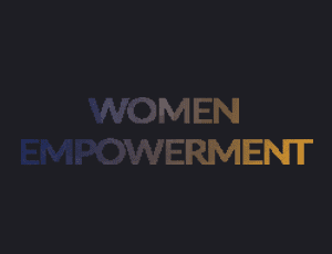 WOMEN-EMPOWERMENT