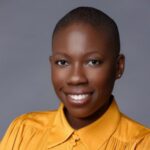Denise Khumalo