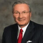 Hal Daub