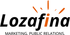 Lozafina Logo – COLOR