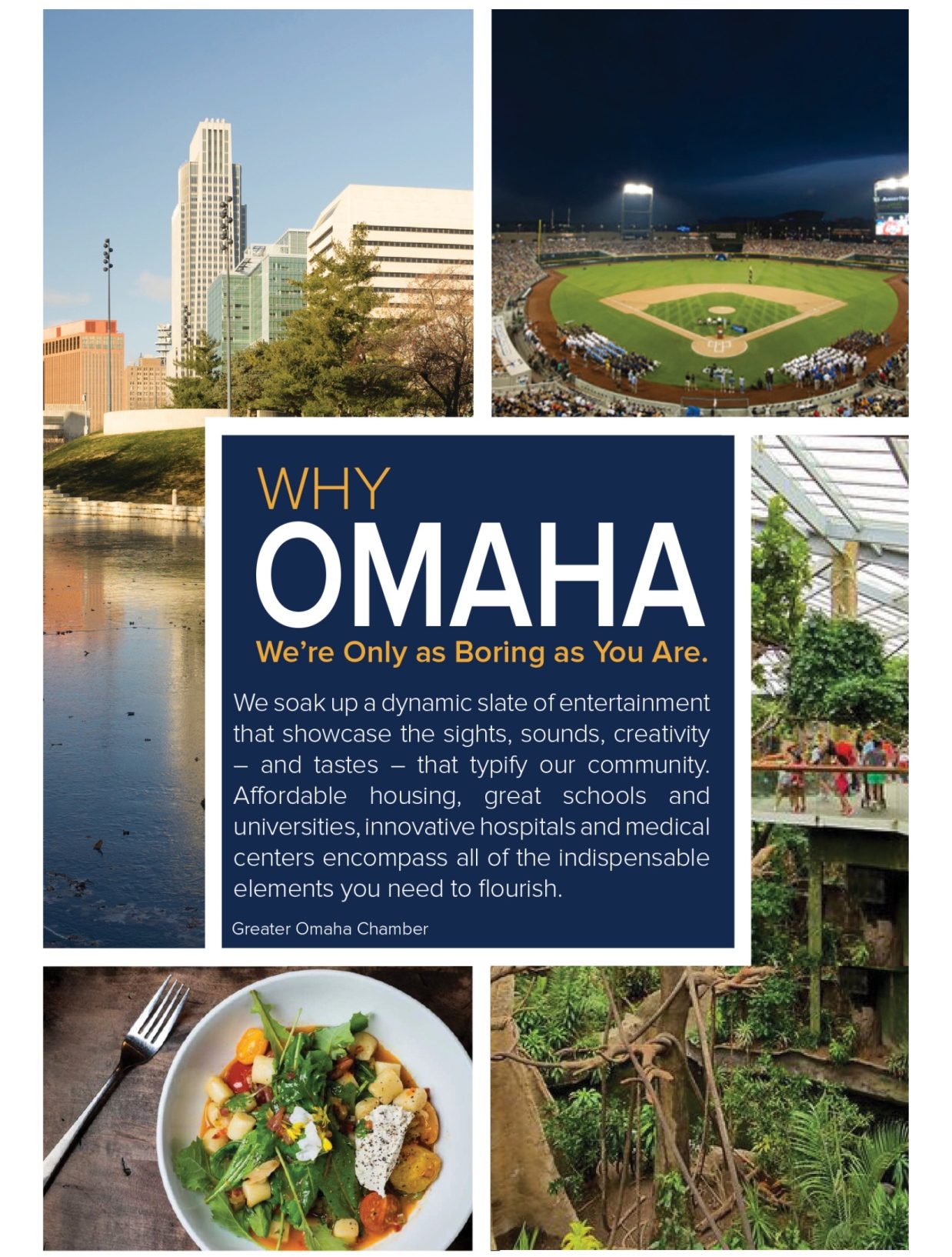 Why Omaha 1