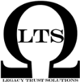 Legacy logo