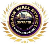 Wall street logo