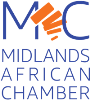 Logo m.a.c blue orange 1