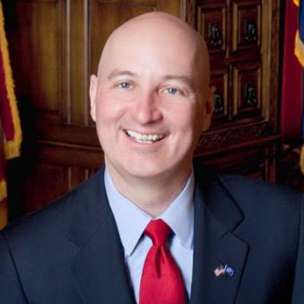 Governor Ricketts