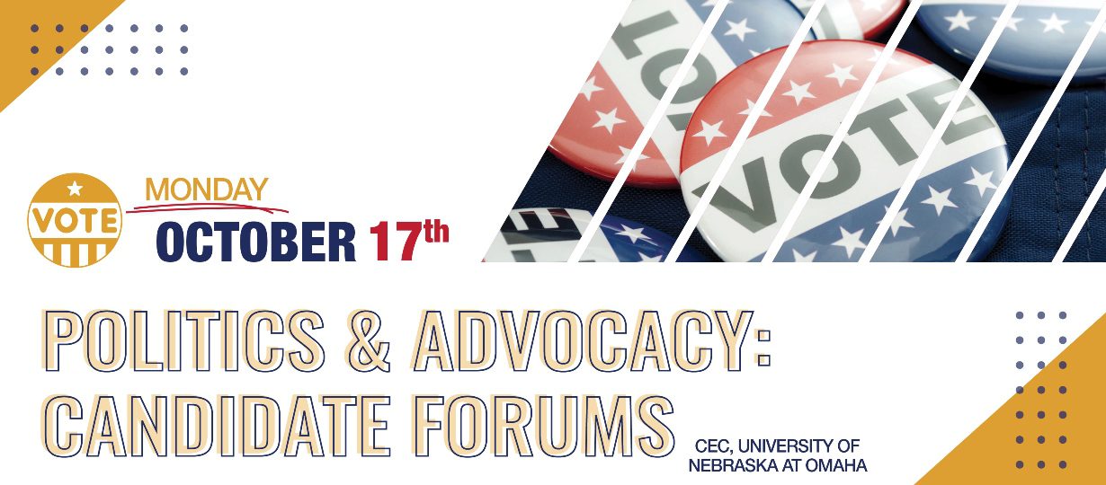 Week candidate forum