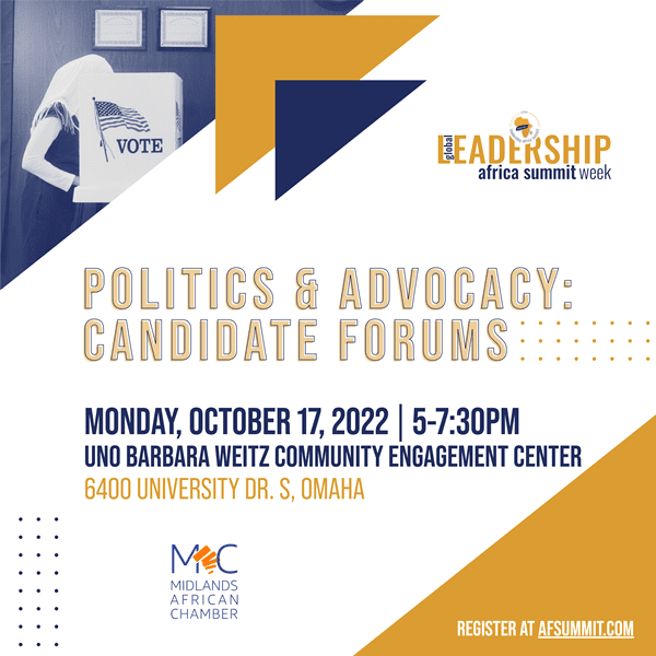 2 politics & advocacy