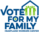 Heartland workers center