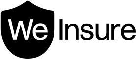 We insure logos rgb