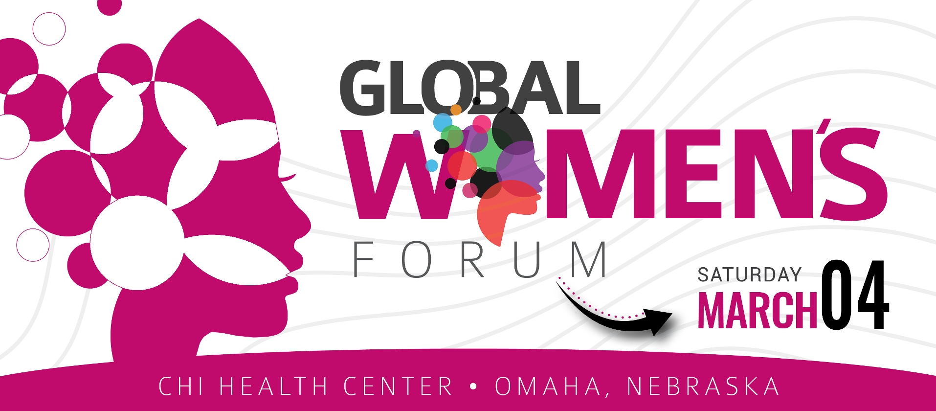 Womenforum webheader 2023