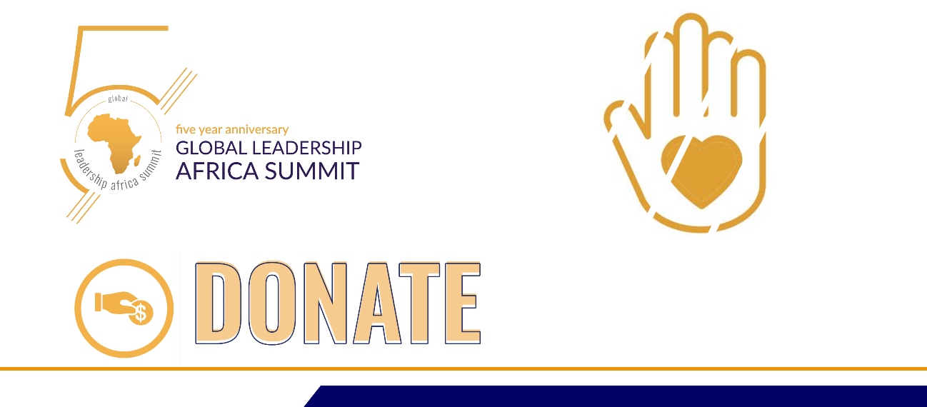 Donation banner