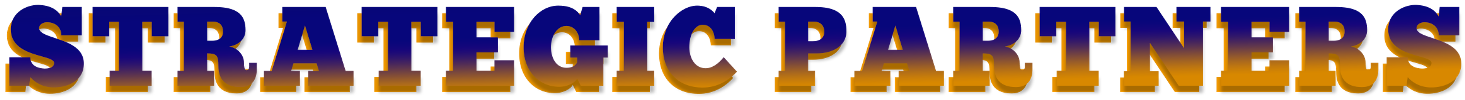 Strategic partners